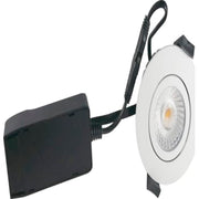 Low Profile ECO 6W 4000K MHV