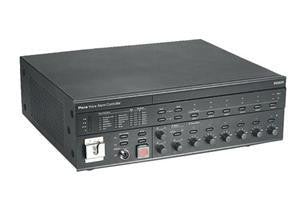 LBB1990/00 Controller med 6 zoner LBB1990/00