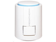 Megatherm - 230V telestat, NC, 2W (inkl. adapterring)