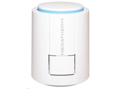 Megatherm - 230V telestat, NC, 2W (inkl. adapterring)