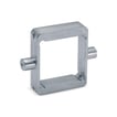 Centre trunnion-series 61-40mm bore F-61-40 CENTER TRUNNION