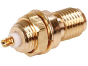 SMA hun til kabinetmont.