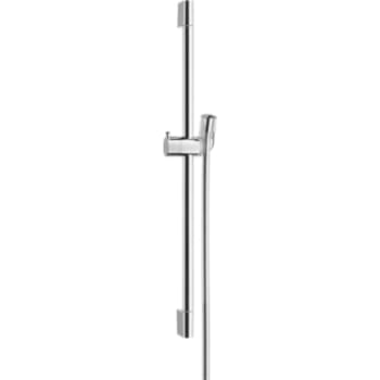 Hansgrohe Unica'C 650mm bruserstand med Isiflex B slange 1600 mm, krom