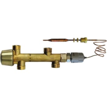 PTC-regulator