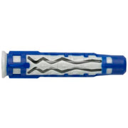 Dybel FLEX 8 x 50 mm, PA, 50 stk.