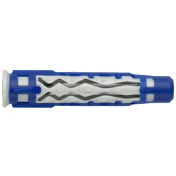 Dybel FLEX 8 x 50 mm, PA, 50 stk.