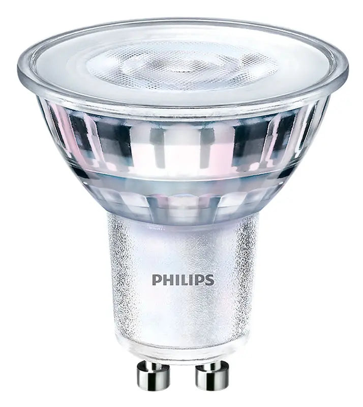 Philips LED 4,9W (65W) GU10 3000K 460lm