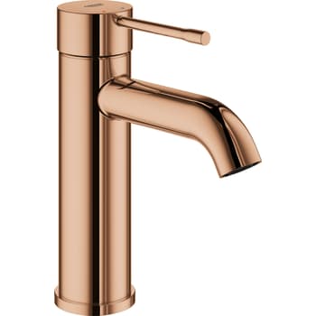 Grohe, EssenceEtgrebsbatteri til håndvask, S-Size, Warm Sunset