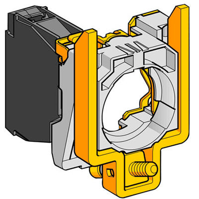 Kontaktkrop - inkl. 1 Slutte