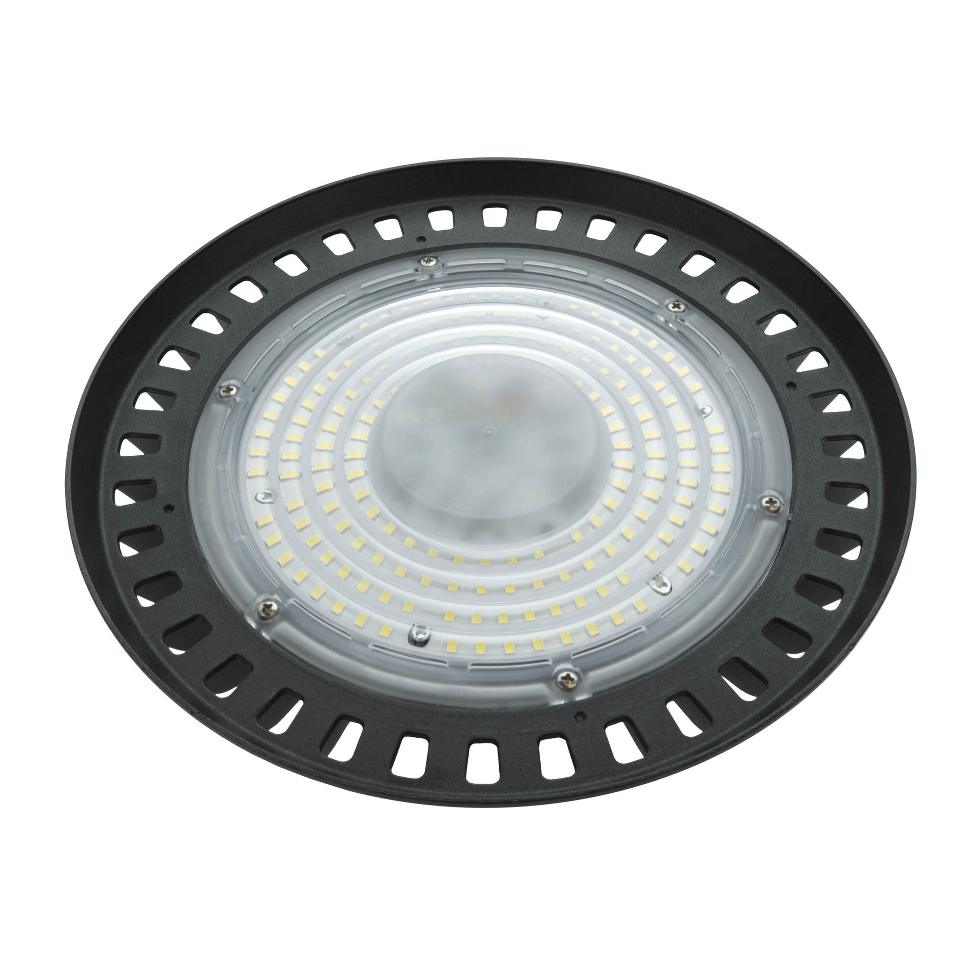 LED UFO High Bay Industrilampe 95W - IP66 10600Lumen