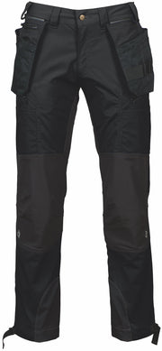 ARBEJDSBUKSER SORT D96
