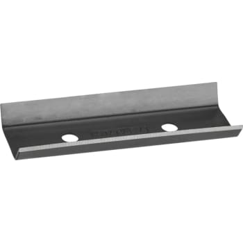 STANLEY løs blad for skraber, 64 mm, 2-sidet
