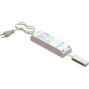 LED driver, 1-75W, ikke dæmpbar