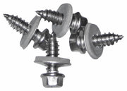 SKRUESÆT SS6190 100ST 6,3X19MM