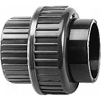 50 mm PVC union