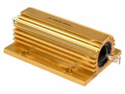 Effektmodstand, 100W 8ohm (±5%)