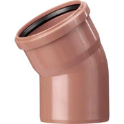 Kaczmarek 200 mm 30 gr. PP-kloakbøjning