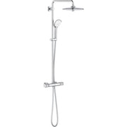 Euphoria 260 brusesystem
