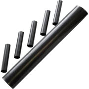 Krympemuffe 5x1,0 - 5x4 mm²