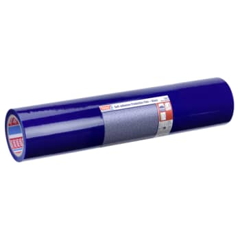 Tesa selvklæbende folie 74921, 500 mm x 100 m