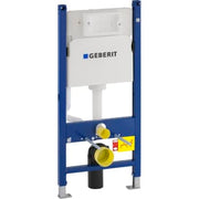 GEBERIT Duofix basis cisterne, projekt model
