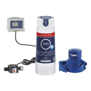 GROHE BLUE filtersæt Ultrasafe forkr