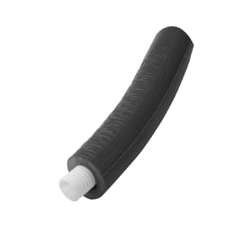 roth tomrør 34/28 + 13 mm isol