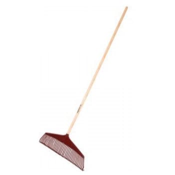 Galax plastløvrive 67 cm