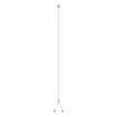 SUSPENSION WIRE LINEAR INDV