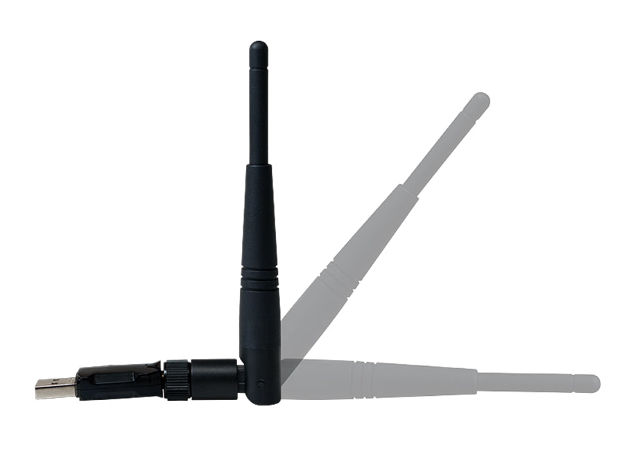 USB 2.0 WLAN adapter - 433Mbit/s, Dual band