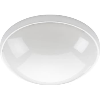 Loftarmatur Orion LED 20W 4000K sensor hvid