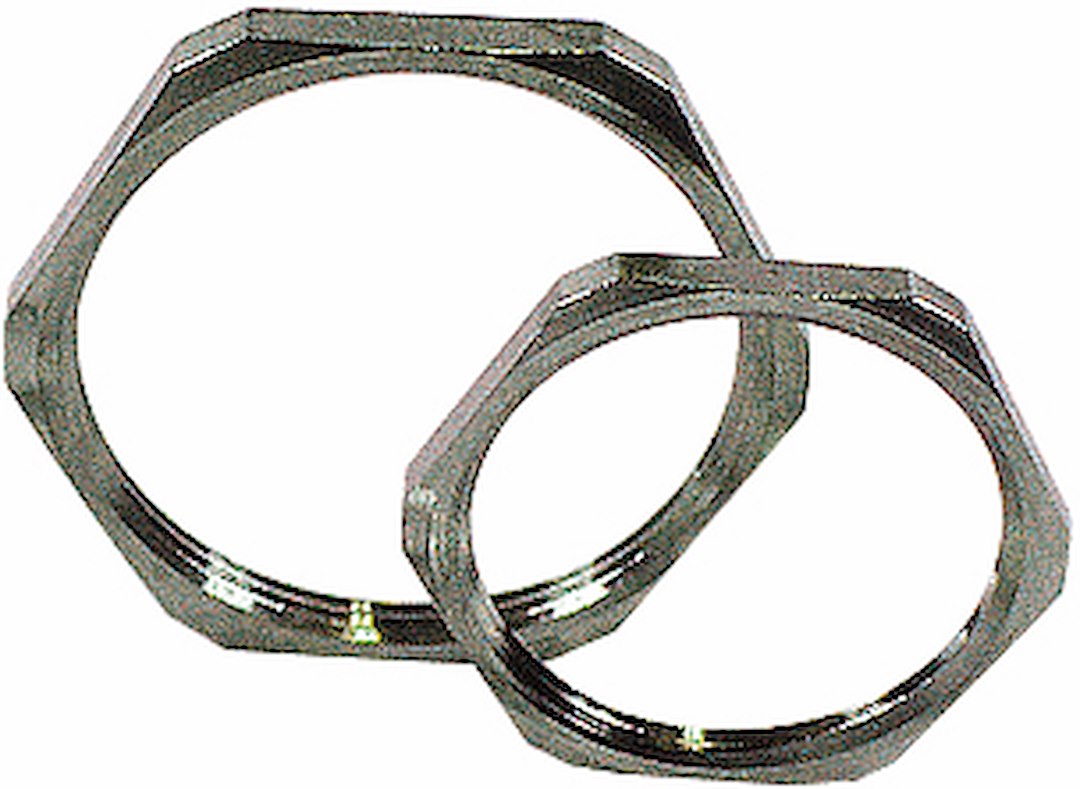 KONTRAMØTRIK PG 13,5 20,4MM.