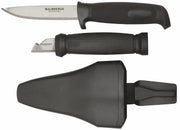 KNIFESET HÅNDV+ELKNIFE RUSTFR.