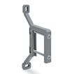 kit wall rapid clapm MX2-Y WALL-MOUNT RAPID CNNCTR KIT S. MX