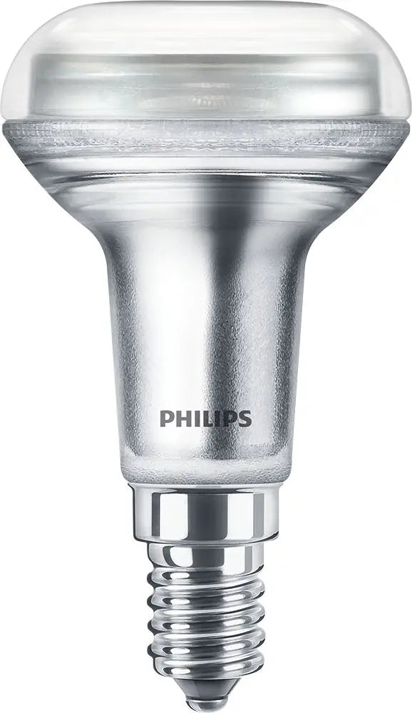 PHILIPS LED DIM 4,3W (60W) E14 2700K 320lm 36°