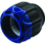 Isiflo Sprint 63 mm slutmuffe, komposit, PN16