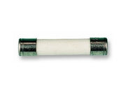 Finsikring, Keramisk - 5x25mm 250V 10A Middel (RO55)