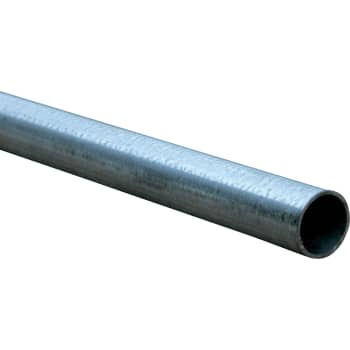 STÅLRØR 32MM (1 1/4") VARMGALVANISERET (Sælges kun i hele længder)