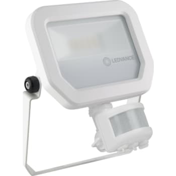 Projektør Floodlight Performance Sensor 1100lm 10W 830 IP65 hvid