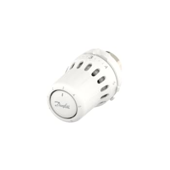 Danfoss React M30x1,5 8-28°C, M30 gevind