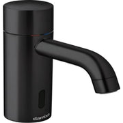 Damixa Silhouet Touchless sort Håndvaskarmatur Privat