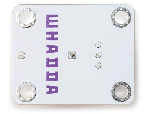 Strømsensormodul til Arduino - 0-5A