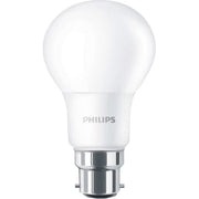 COREPRO LEDBULB A60 8W/827 B22 (60W)