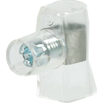 Samlemuffe 2,5/4mm2 klar 100 stk SAMPRO torx10