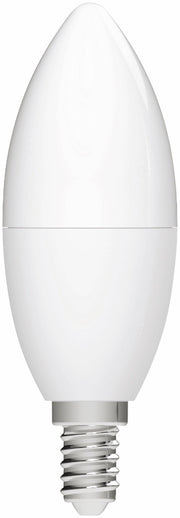 KERTE WIFI RGBW 5W E14