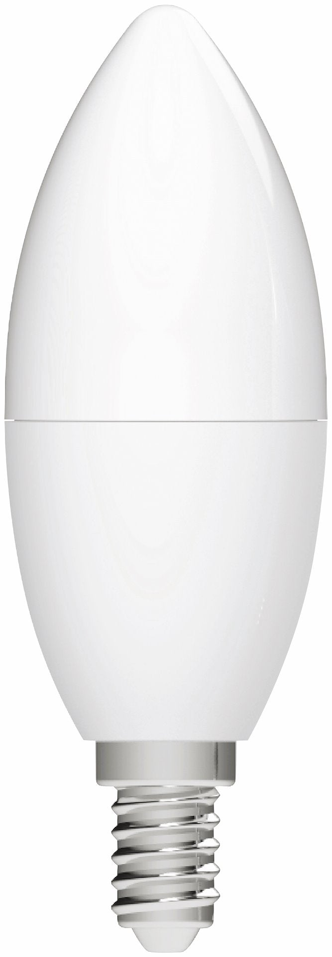 KERTE WIFI RGBW 5W E14