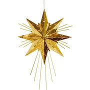 Star Trading Mini Luxe messing metal Stjerne
