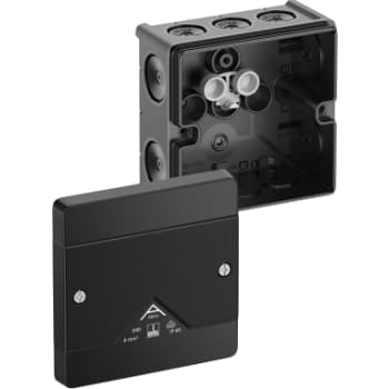 FORGRENINGSDÅSE ABOX 040-L/SW