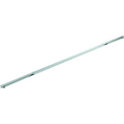 dormakaba Glideskinne G-GSR-EMF 1 Contur Design sølv