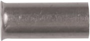 UISO. TERMINALRØR B6-12ET 6MM² L12